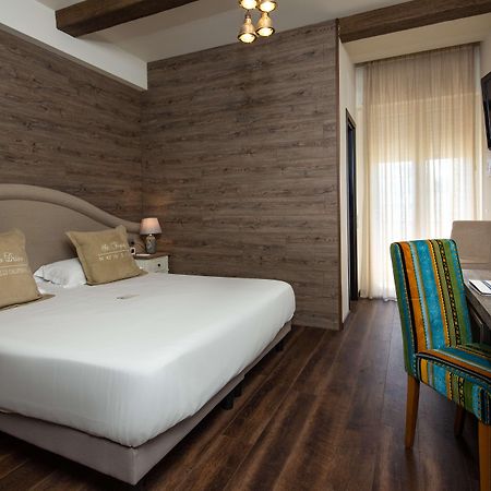 Best Western Maison B Hotel Rimini Exterior photo