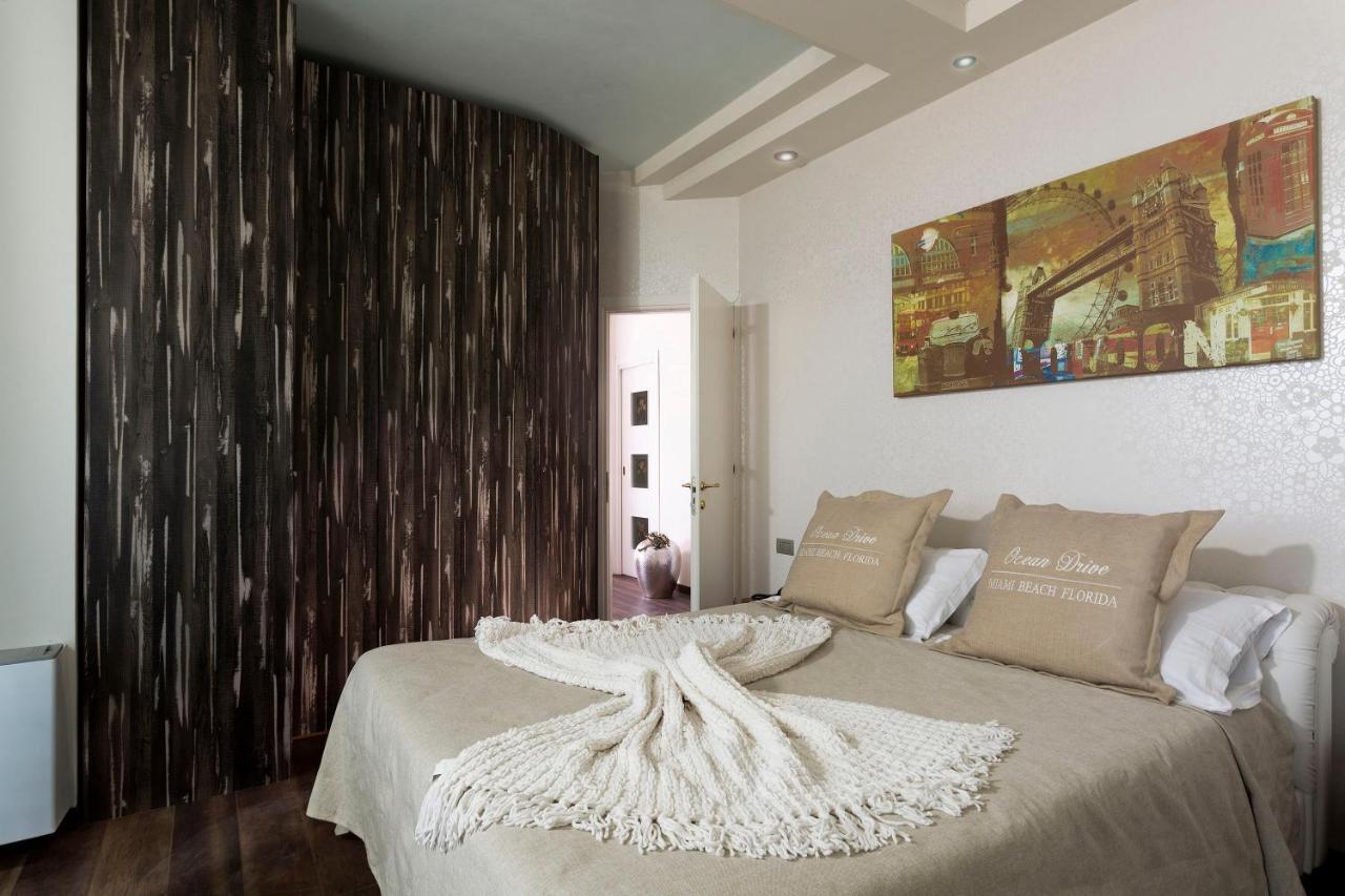 Best Western Maison B Hotel Rimini Exterior photo